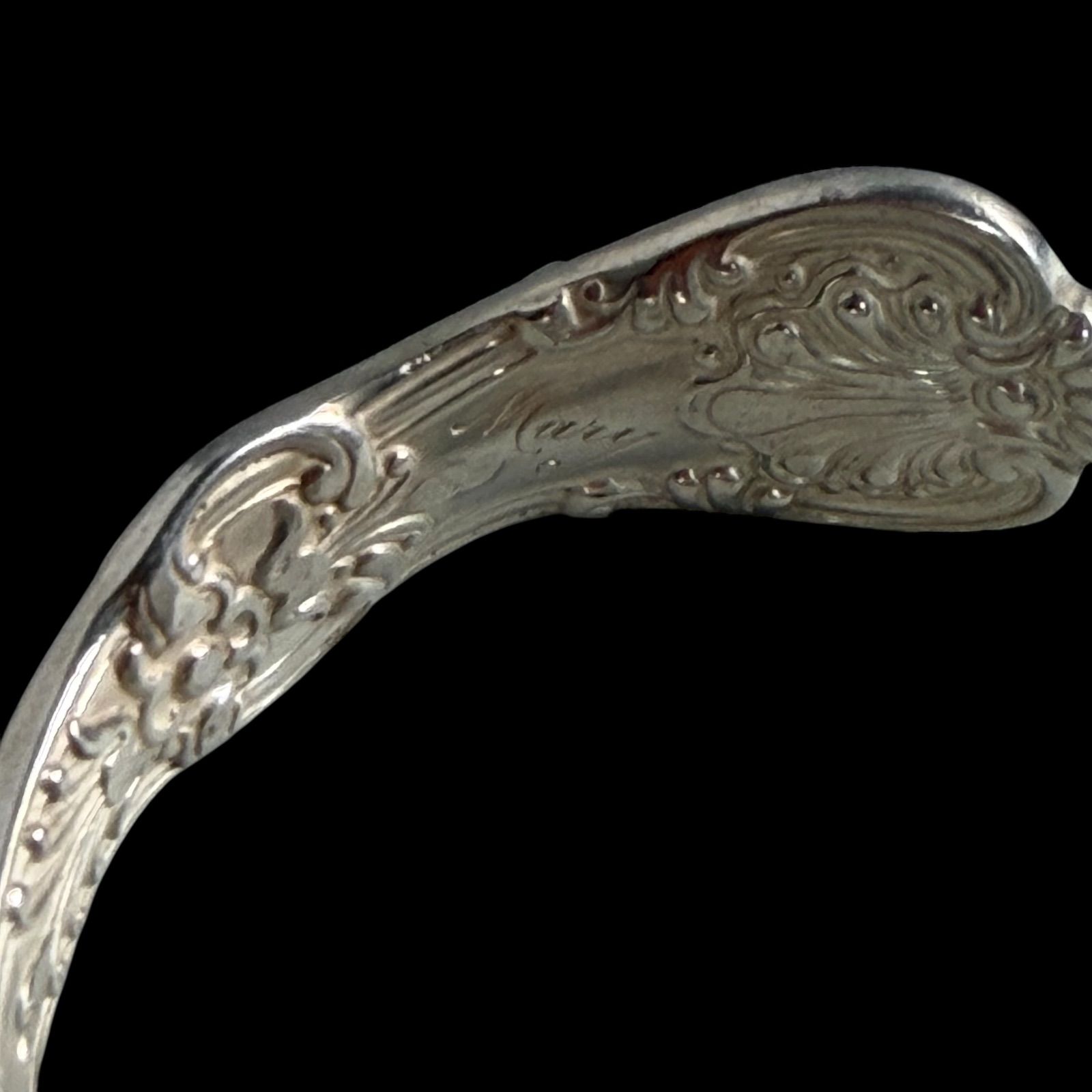 リメイクアクセサリー TIFFANY