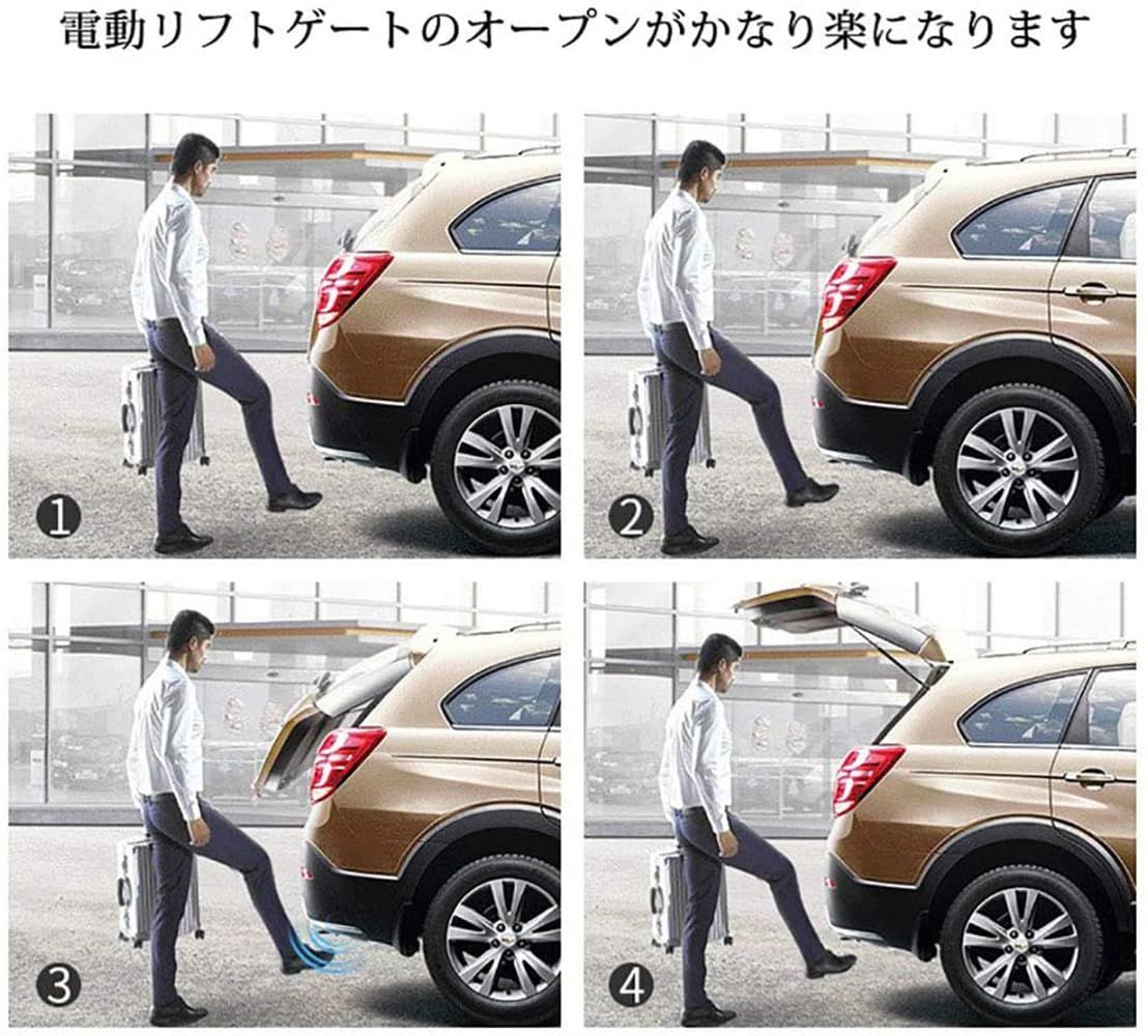 ランドクルーザー300