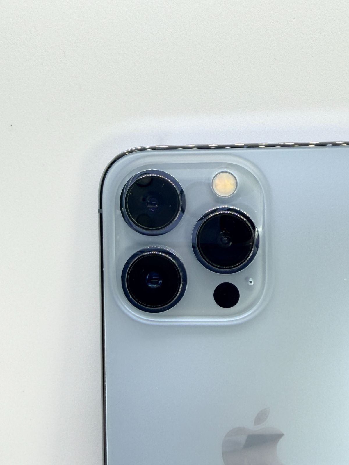 BT99%】 iPhone 13 pro シエラブルー 256GB 楽天 SIMロック解除済み