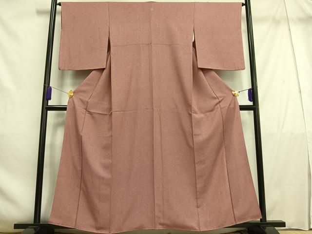 平和屋着物□飯島輝也 江戸小紋 鮫小紋柄 正絹 逸品 AABE3354oa - メルカリ