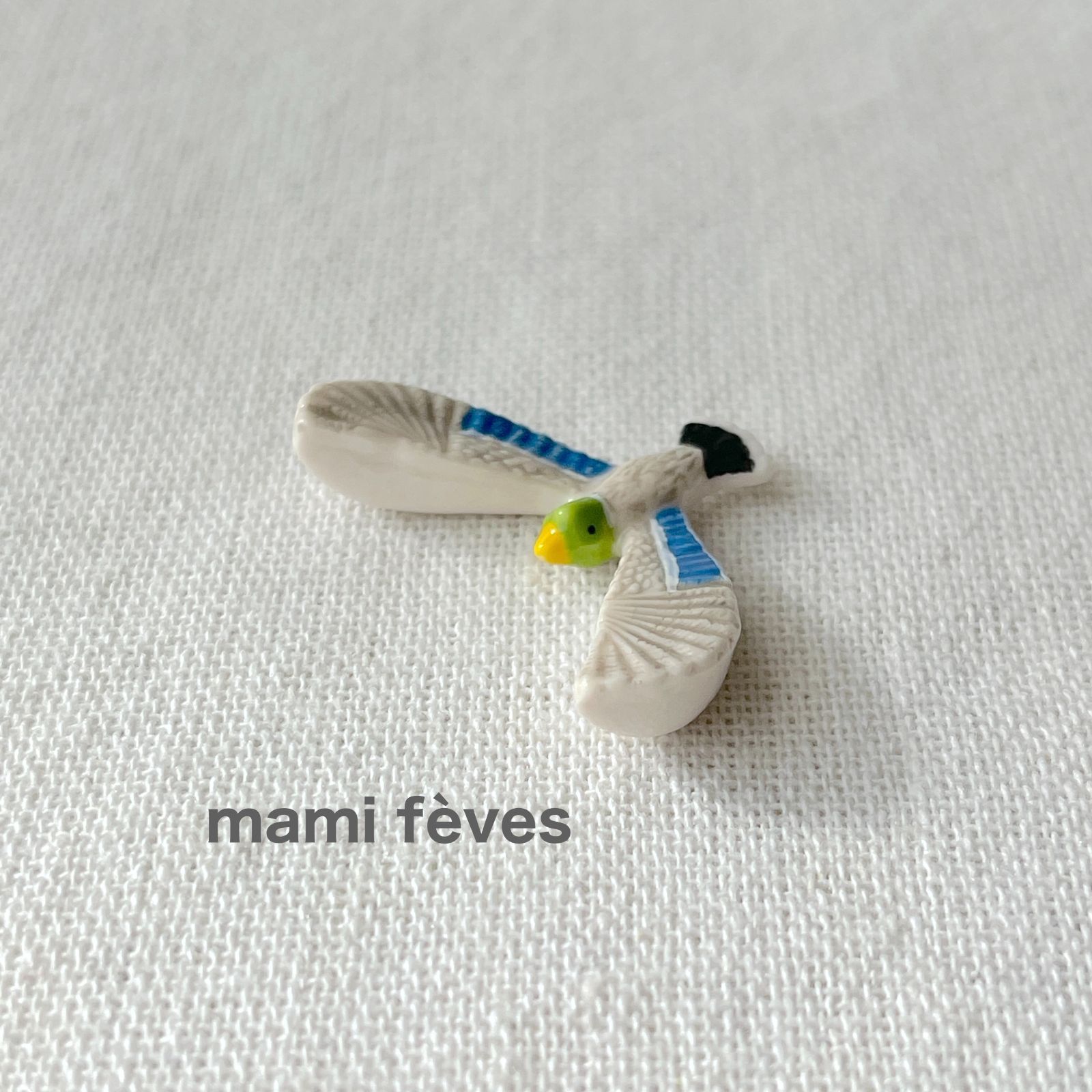 フェーヴ　陶器製　ミニチュア　ガーフィールド　他　29個セット きつねのフェーブ ※欠けあり／キツネとわたしの12ヶ月／フランス雑貨