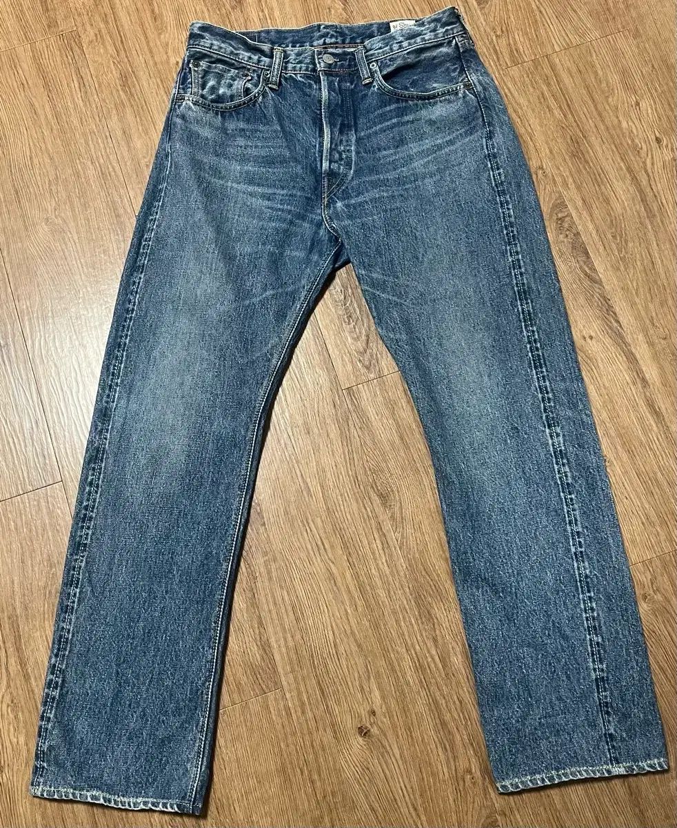 オアスロウ 105 2 year