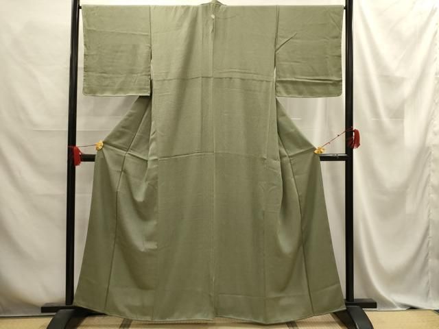 平和屋着物□江戸小紋 鮫小紋柄 正絹 逸品 AABD5598sx - メルカリ