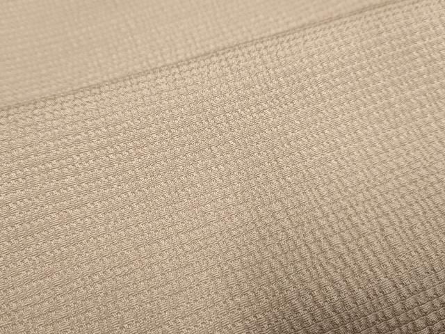 平和屋着物□上質な色無地 梅染色 正絹 逸品 DAAZ5434du - メルカリ