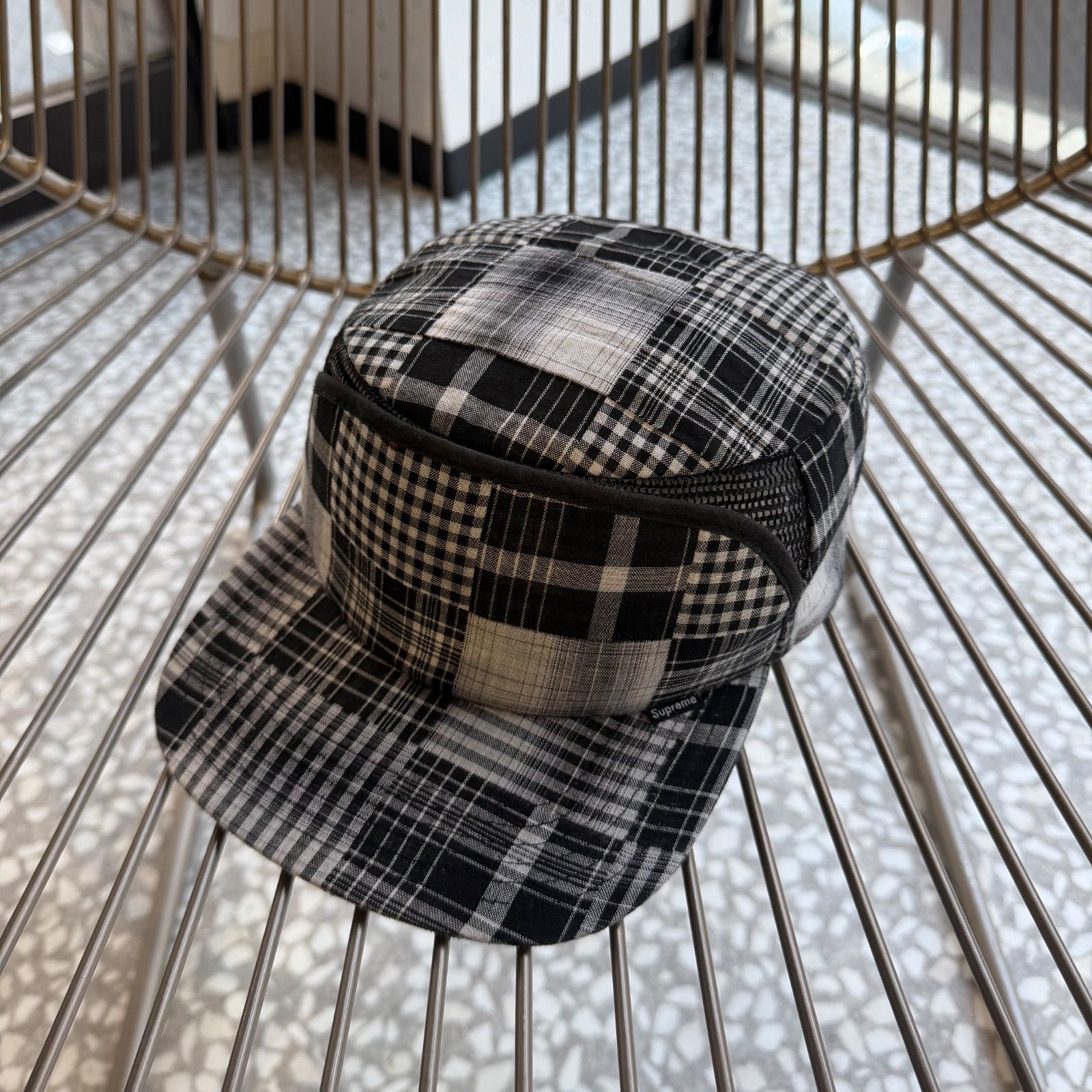 Supreme / 90's usa製 cap size L オールドシュプリーム 90年代