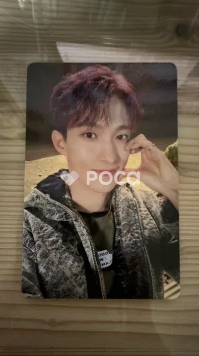 Seventeen ドギョム ALWAYS YOURS 初回限定盤D - メルカリ