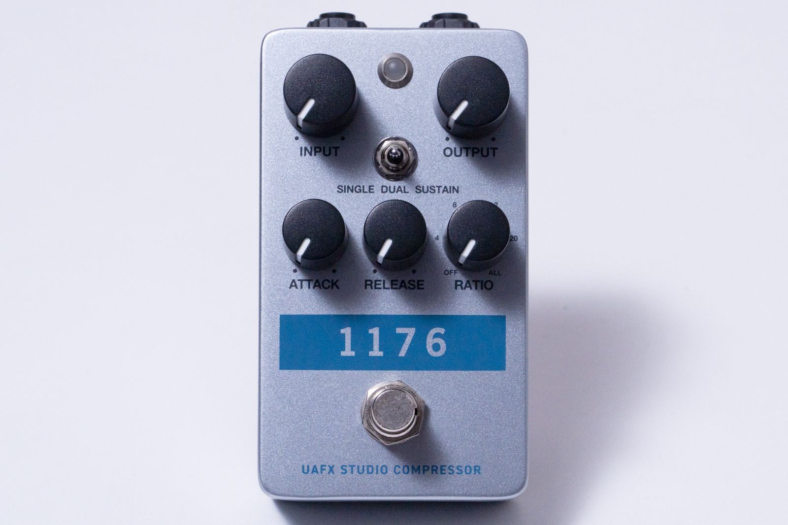 Universal Audio UAFX 1176 GIB横浜