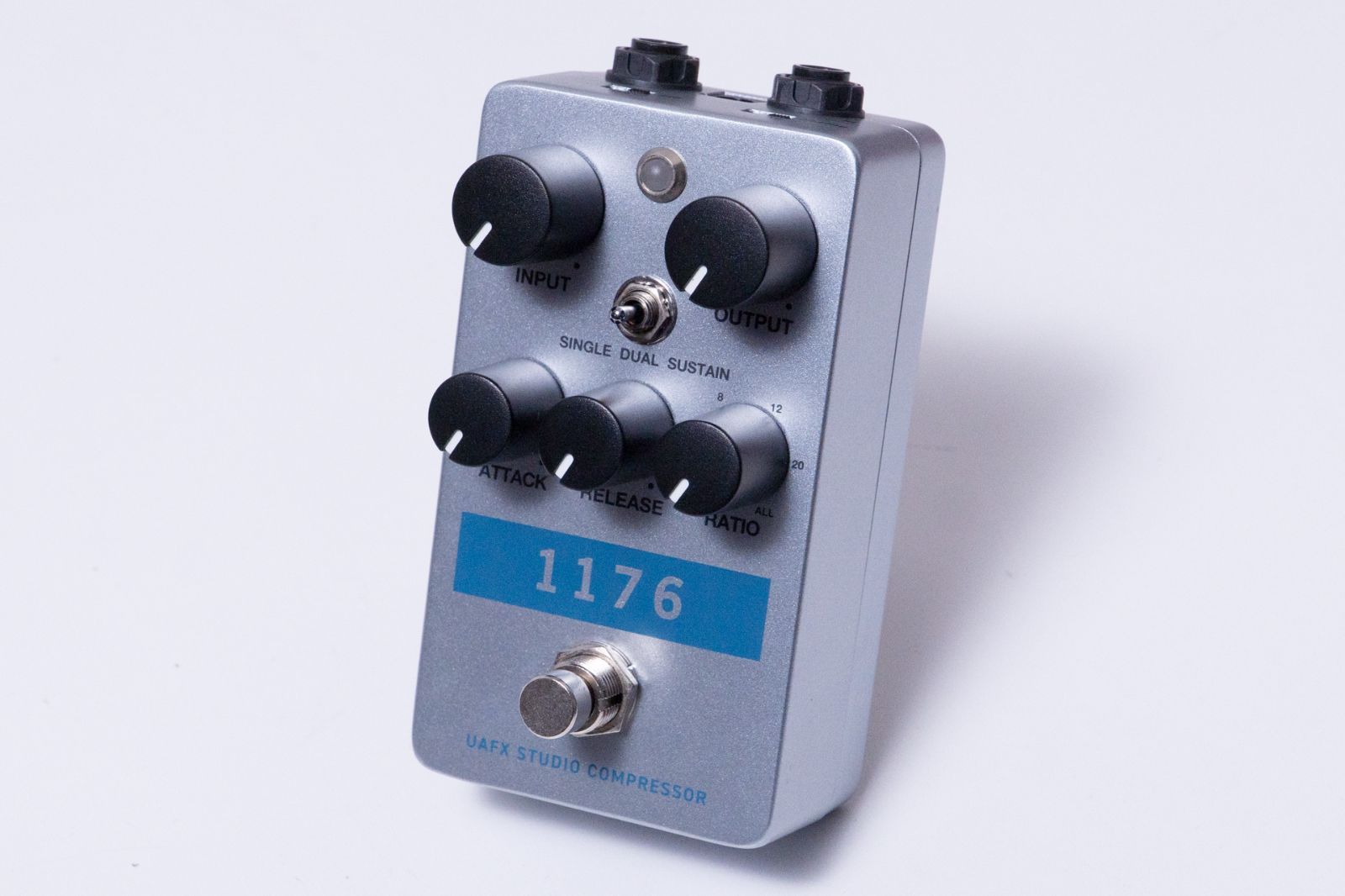 Universal Audio UAFX 1176 GIB横浜