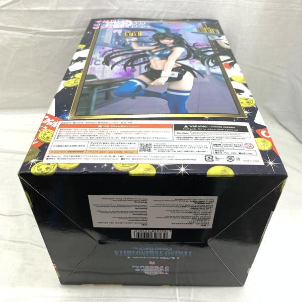 Caworks 雪ノ下雪乃 カジノパーティーVer 1/7 中古】未開)Caworks 雪ノ下雪乃 カジノパーティーVer. 1/7[91] - メルカリ