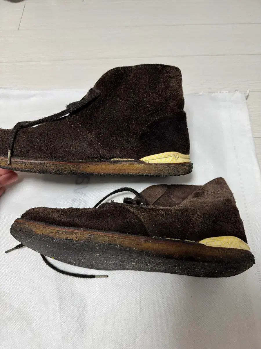 VISVIM ビズビム isdt ブーツ