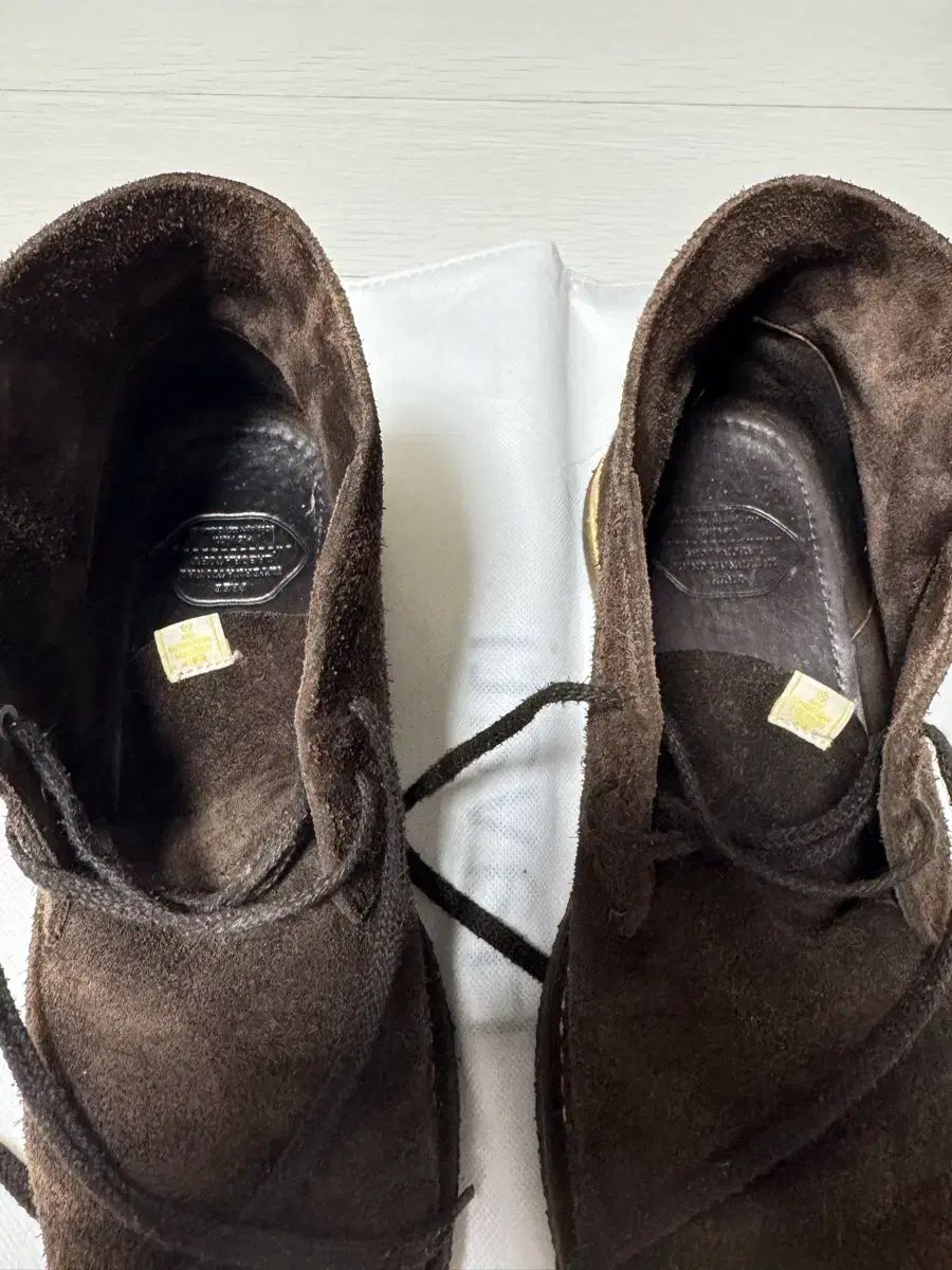  VISVIM ビズビム isdt ブーツ その他 ブーツ 革靴