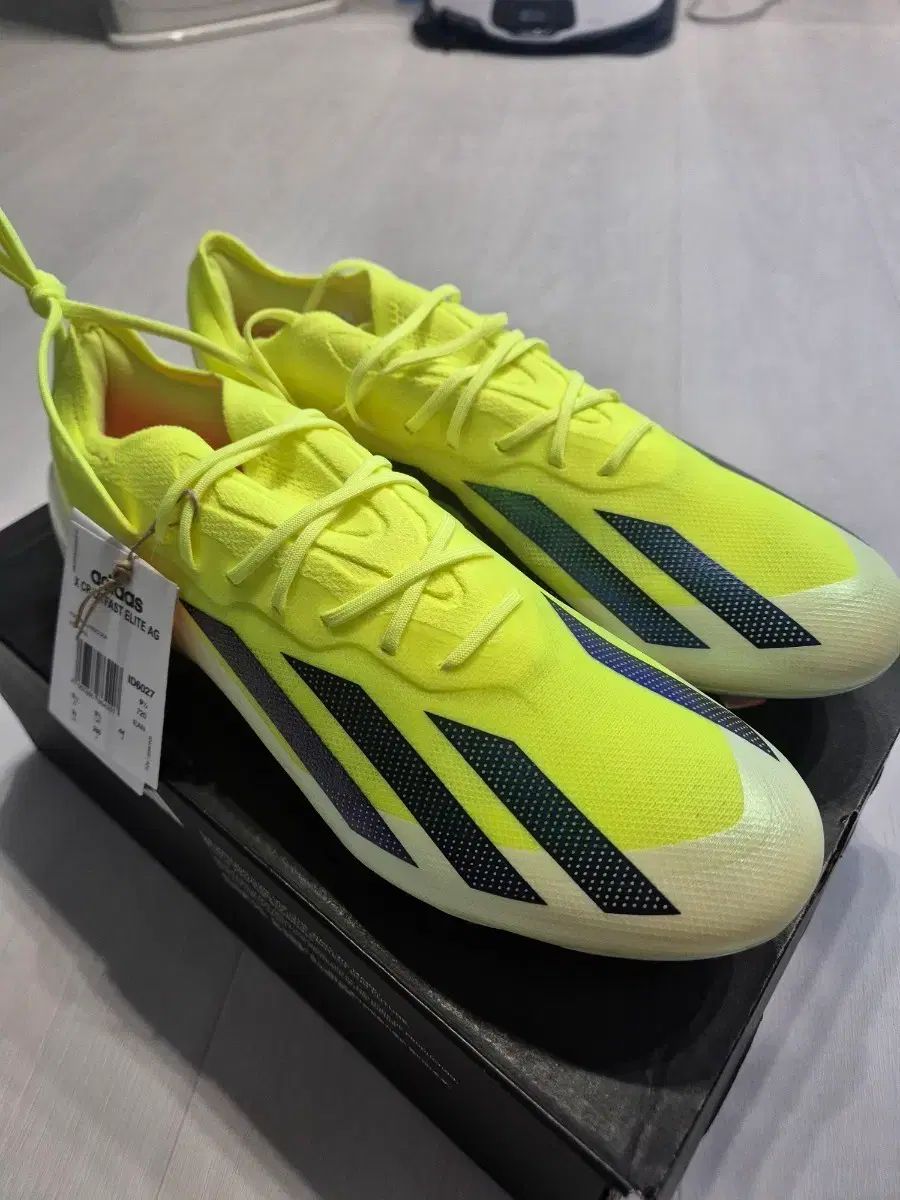 アディダス X Hot Sauce Crazy Ver pt 1 The Past エリート AG 280