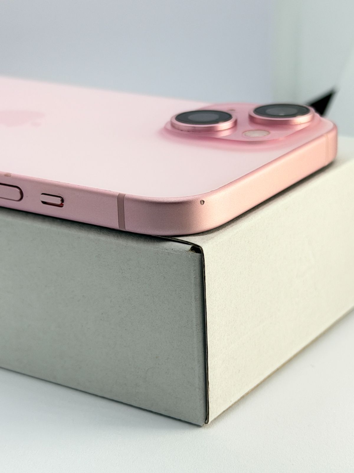 BT85%】 iPhone 15 ピンク 128GB DOCOMO SIMロック解除済み #83 - メルカリ