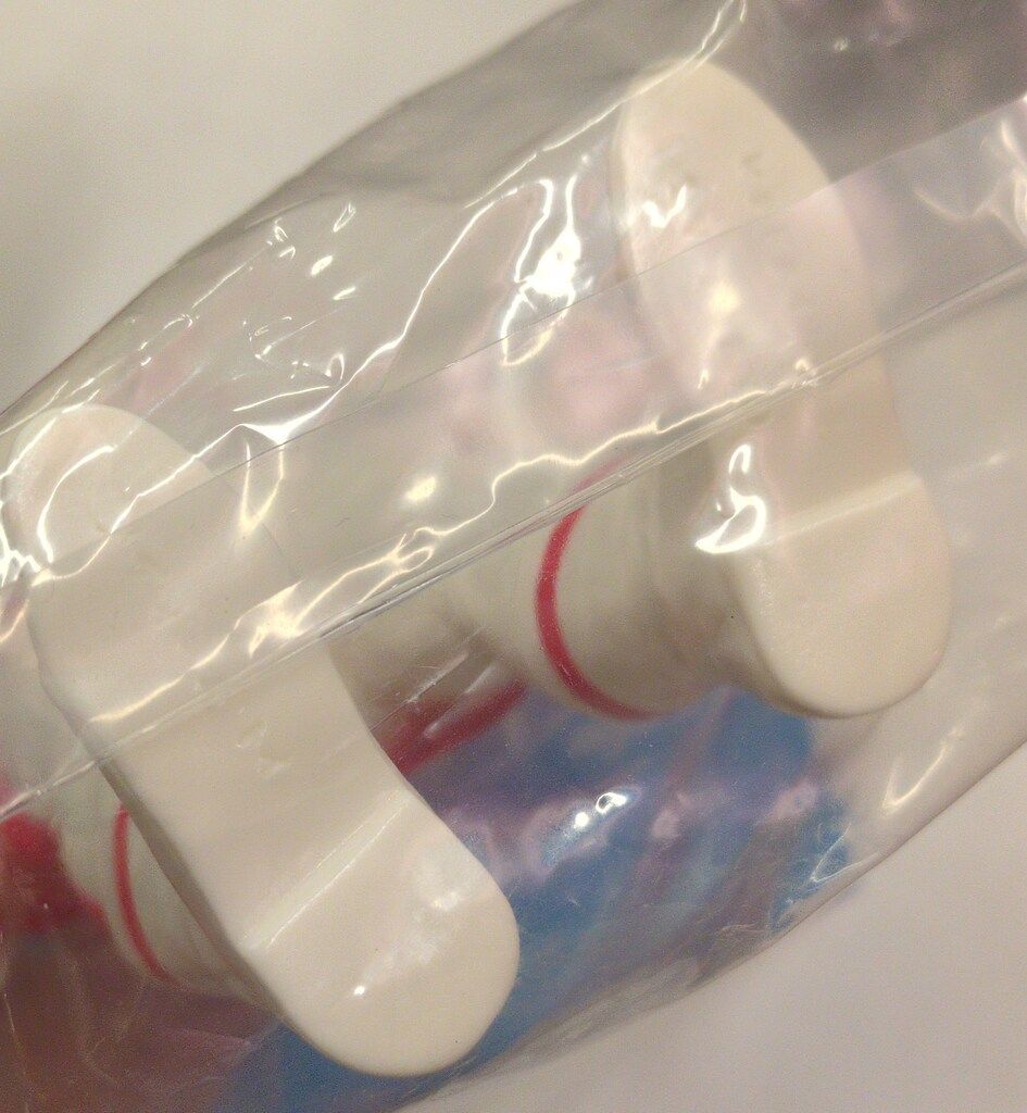 メディコム・トイ ダイナマイトコレクション あべとおる UFO大戦争