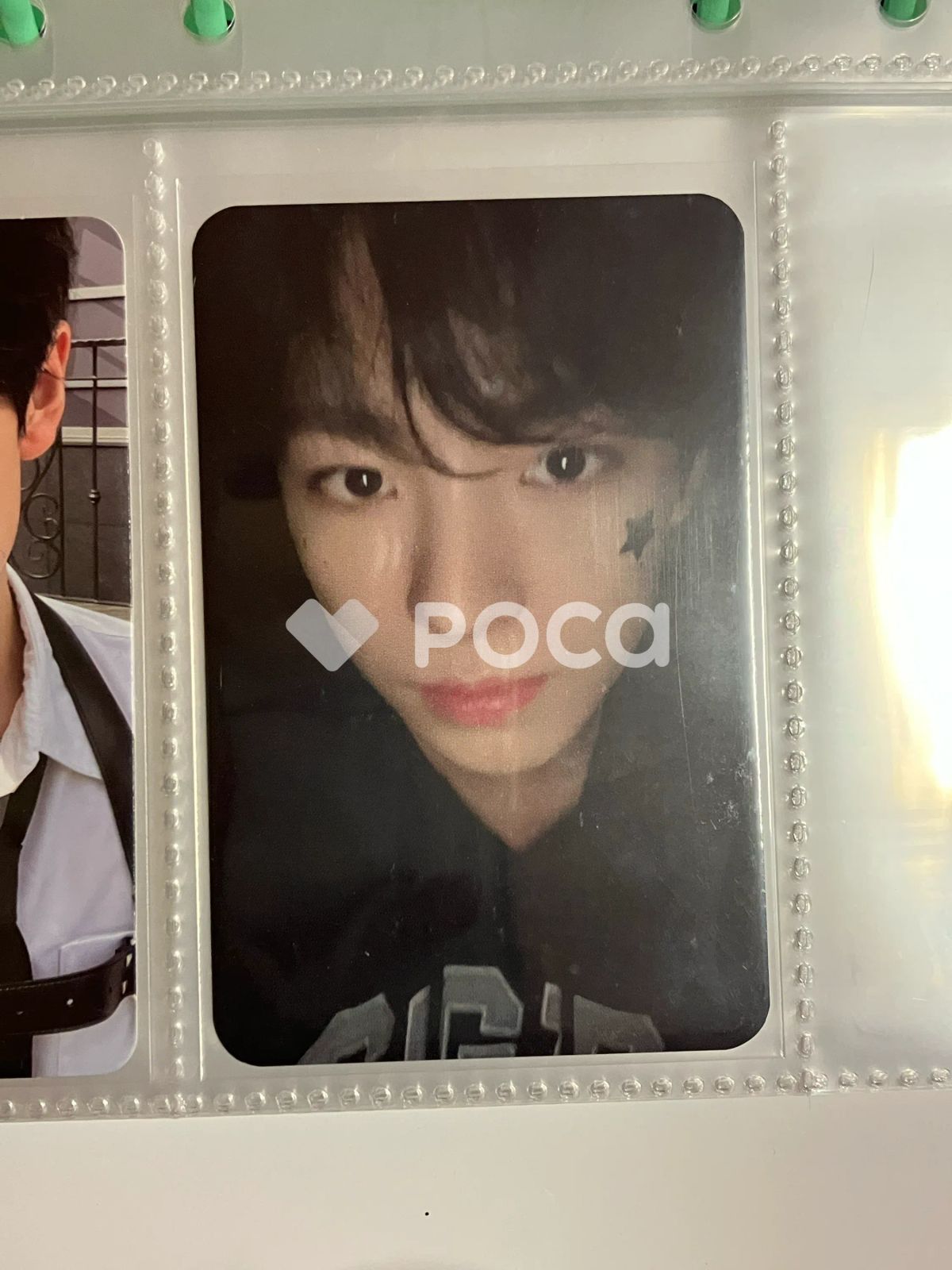 NCT ユウシ NCT WISH ASIA TOUR LOG in CHARACTER BAG SET - メルカリ