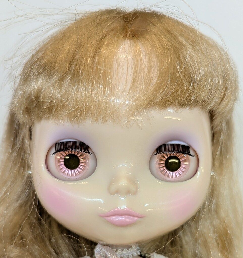 タカラトミー ネオブライス ラブアンドモア 人形本体 ネオブライス ブライス