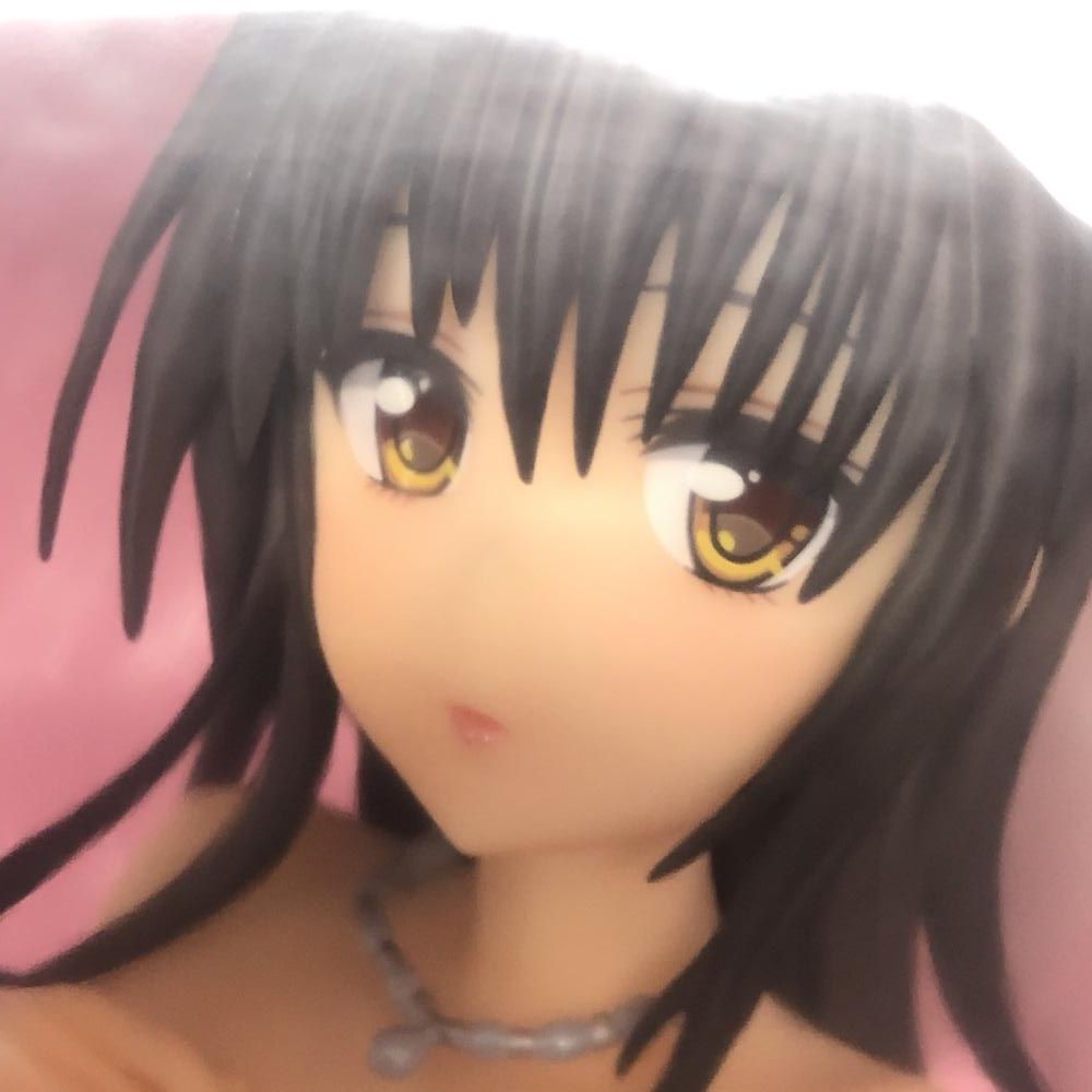 中古】マックスファクトリー 古手川唯 To LOVEる とらぶる ダークネス