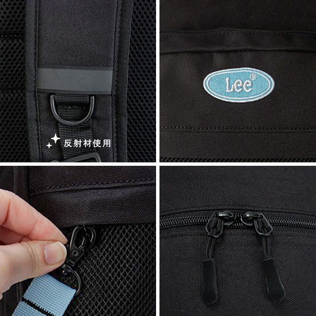 Lee リュック