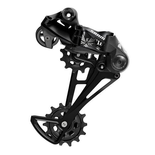 SRAM リヤディレーラー NX LONG 1 x 12 EAGLE A 7445
