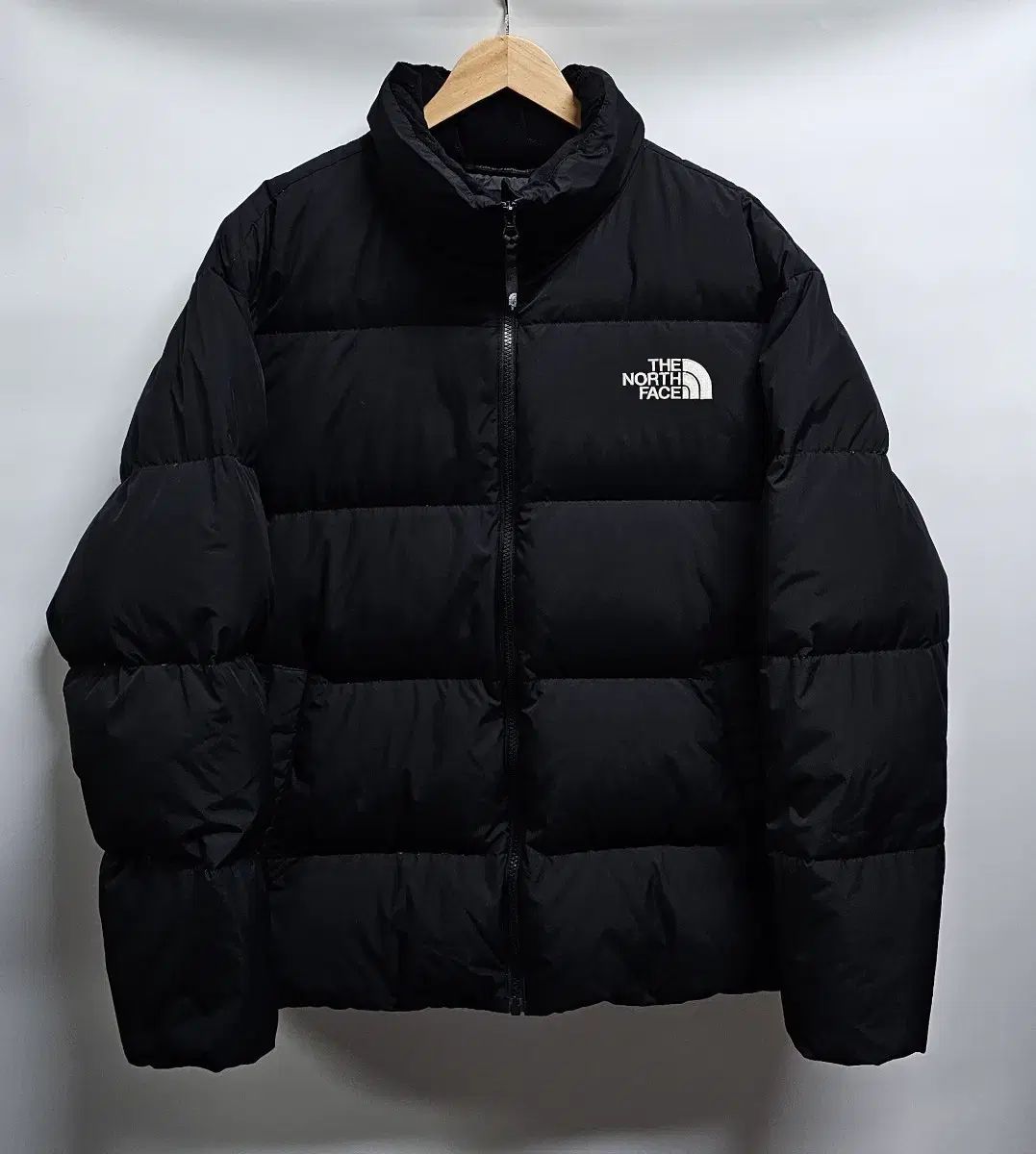 THE NORTH FACE ザノースフェイス グースダウン ショートダウン XL