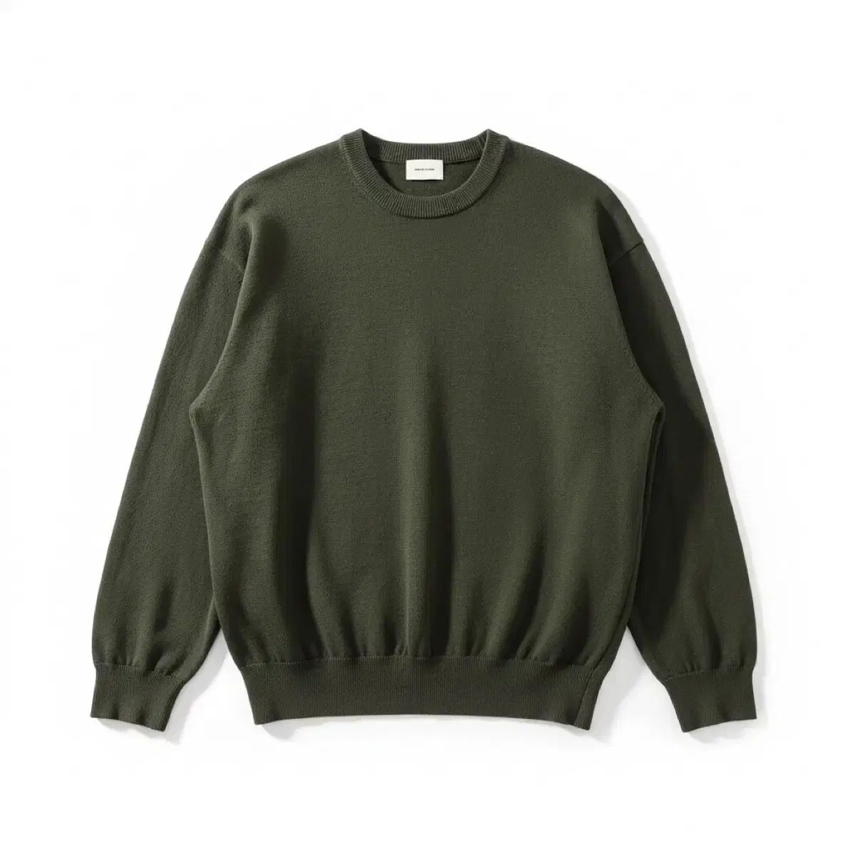 Intheraw コットンニット 3 M