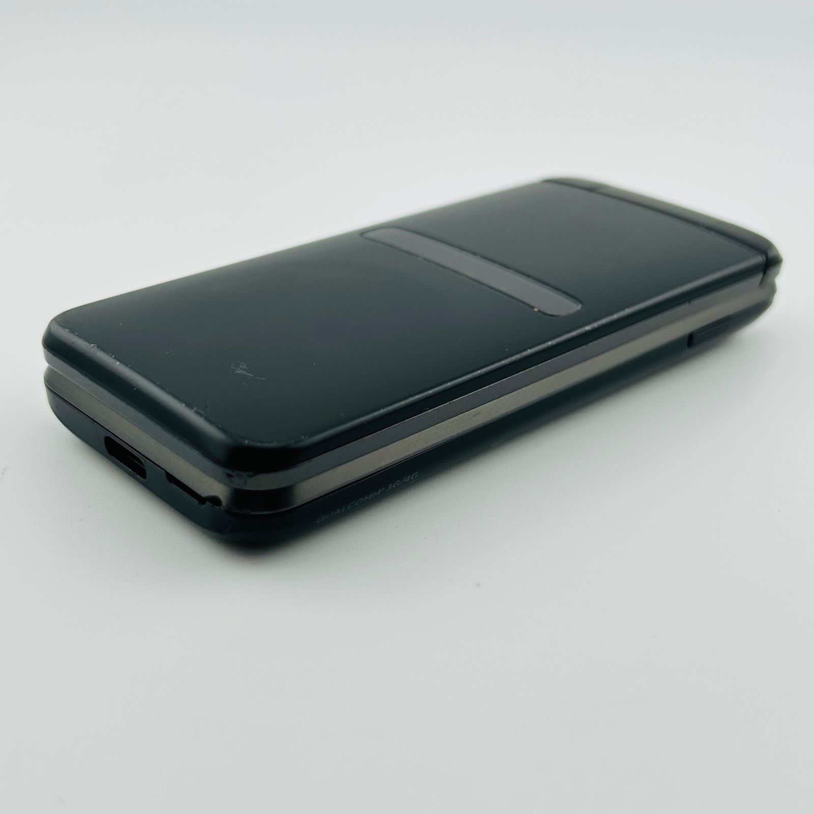 バッテリー良好 GRATINA 8 GB ブラック SIMフリー simロック解除済 白ロム 本体 最短 G 2 183