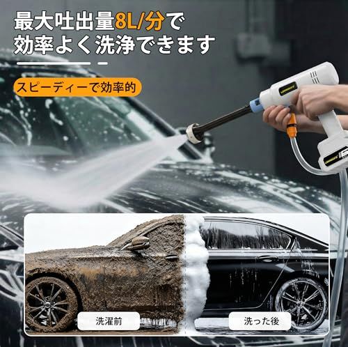 充電式 ハンディタイプ