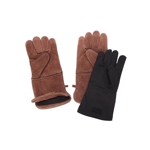 ファイヤーサイドグローブ