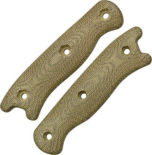 Ka Bar ケーバー BK 16 交換用ハンドルスケール マイカルタ m ガスガン エアガン トイガン