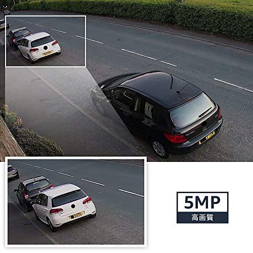 M 動体検知機能