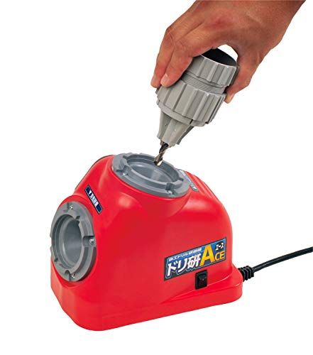 ドリ研エース A型