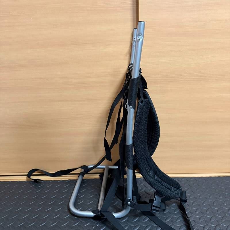 アウトドア リュック