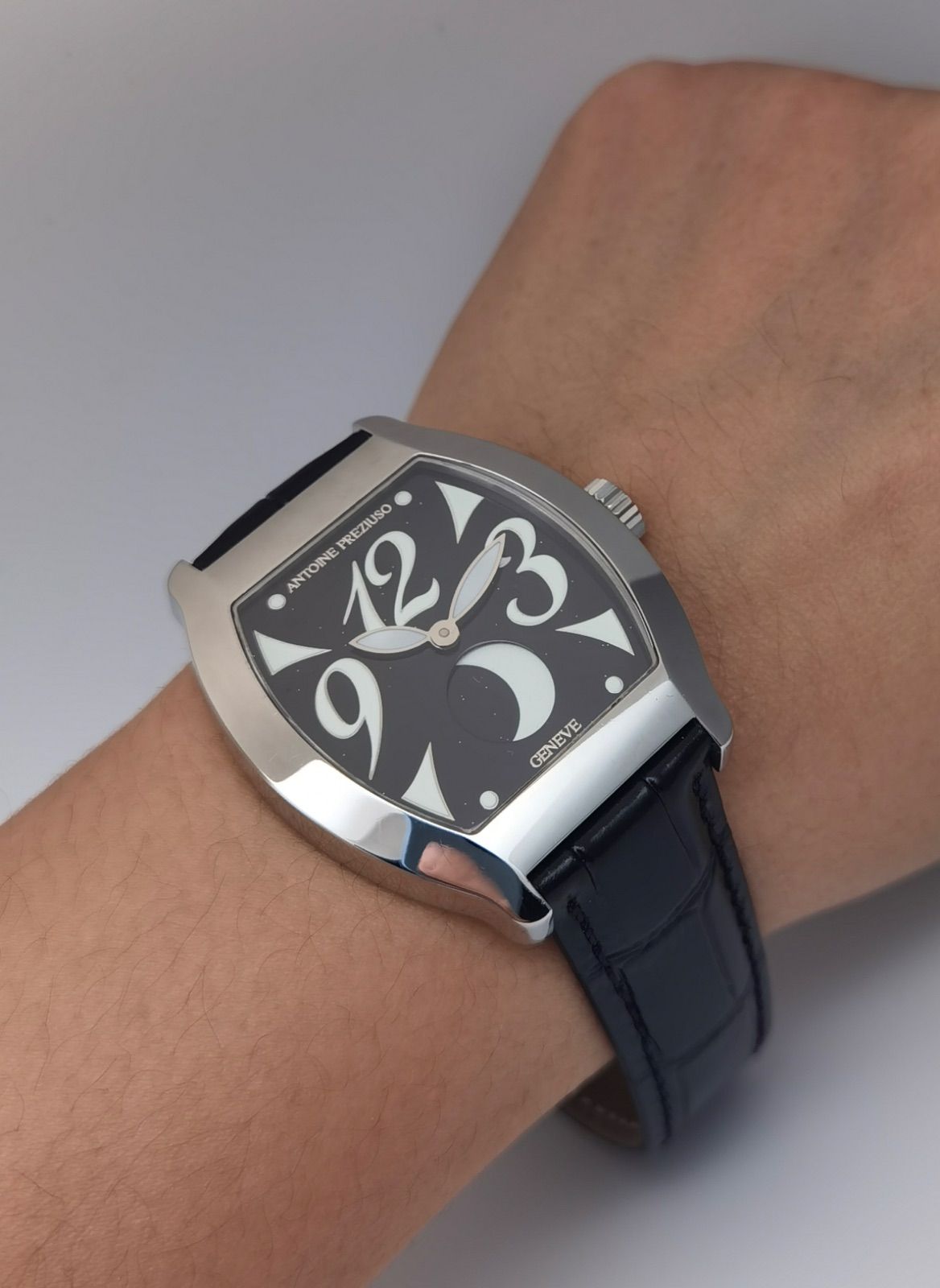 き アントワーヌプレジウソ