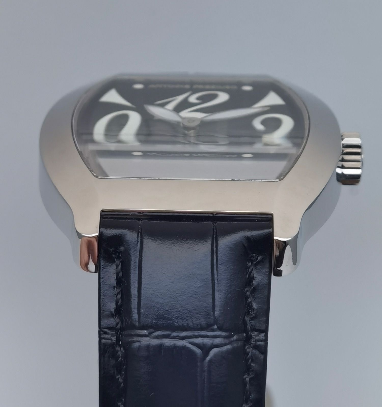 き アントワーヌプレジウソ