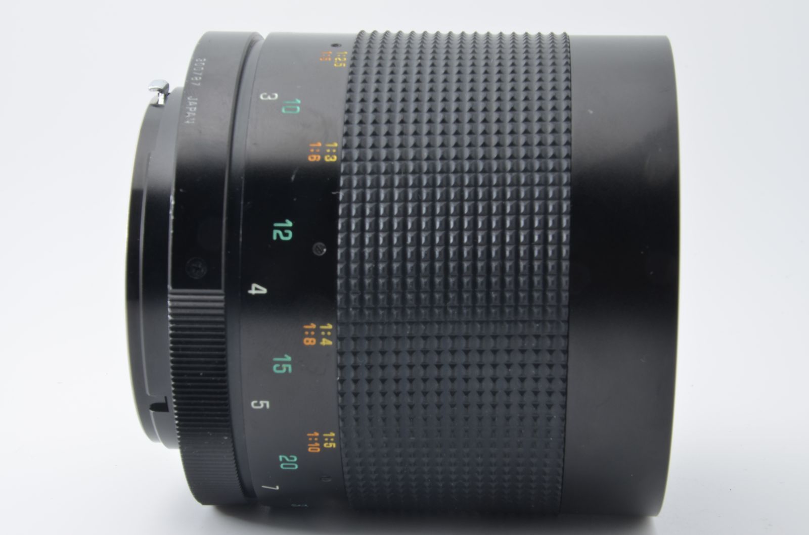 ☆極上品☆ タムロン TAMRON SP 500mm F8 TELE MACRO BBAR MC 55BB