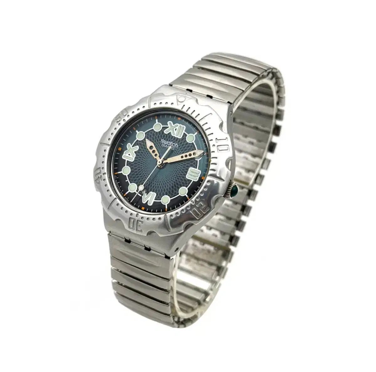 エクスパンション