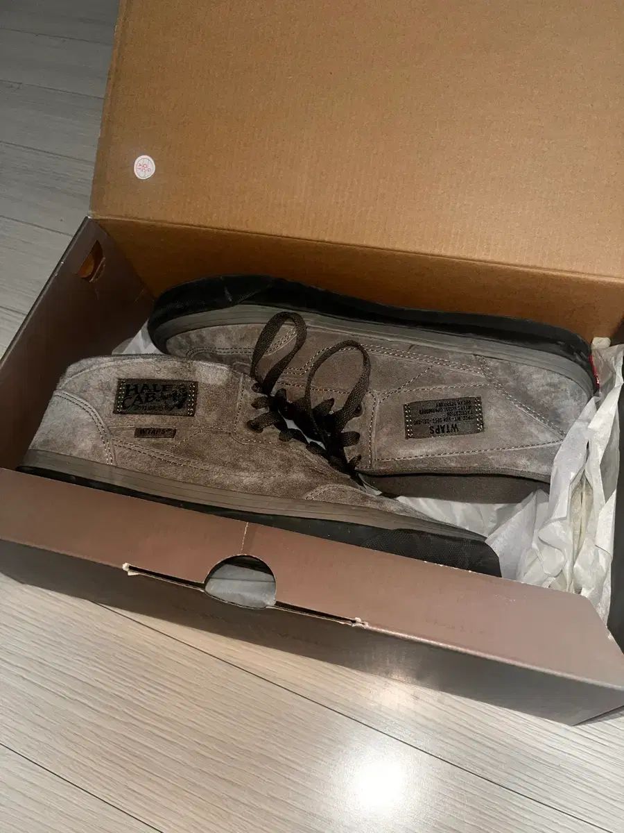 ハーフキャブ LX