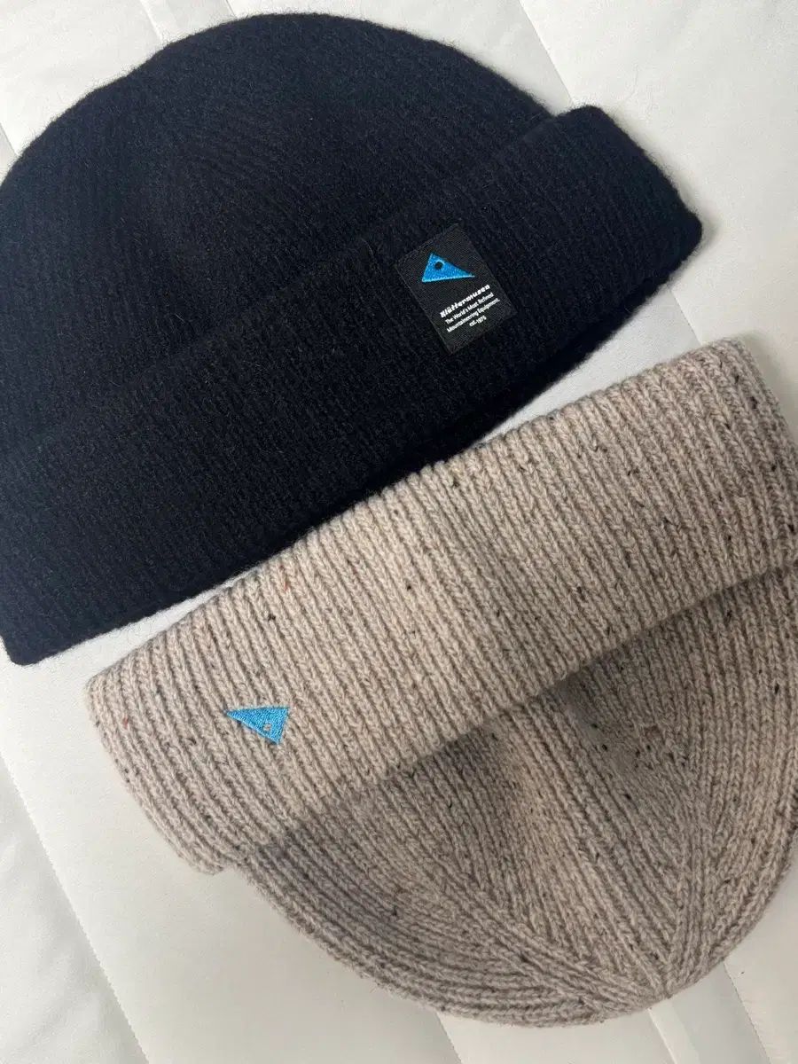 クレッタルムーセン ショートビーニー ワッチキャップ 帽子