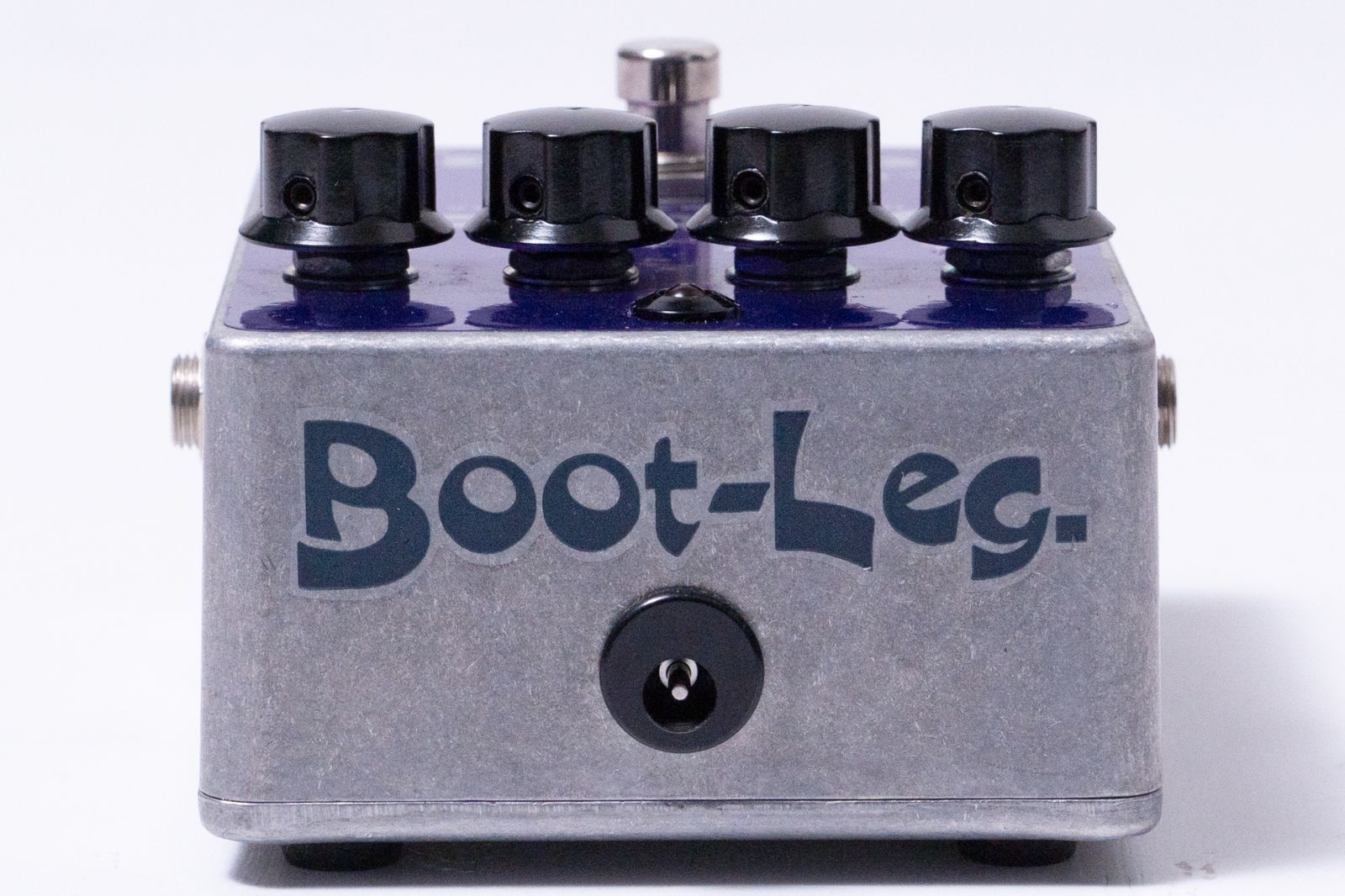  Boot Leg BHA 1 0 Holy Angel GIB横浜 ベースエフェクター ベース