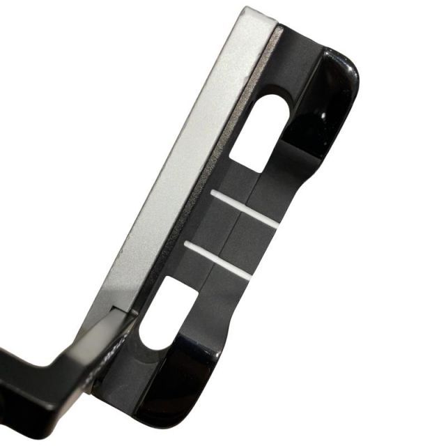 プロギア SILVER BLADE BB 01 34インチ パター PT スチール フレックスその他 メンズ 男性用 右利き 右用 Cランク ゴルフクラブ