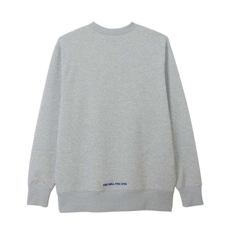チャンピオン champion CREW NECK BASKETBALL ウェア(メンズ・ユニ) (C3-CB012)、(070)グレー