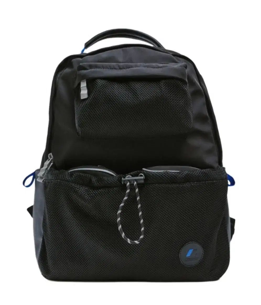 ZARA ADER ERROR ナイロン バックパック