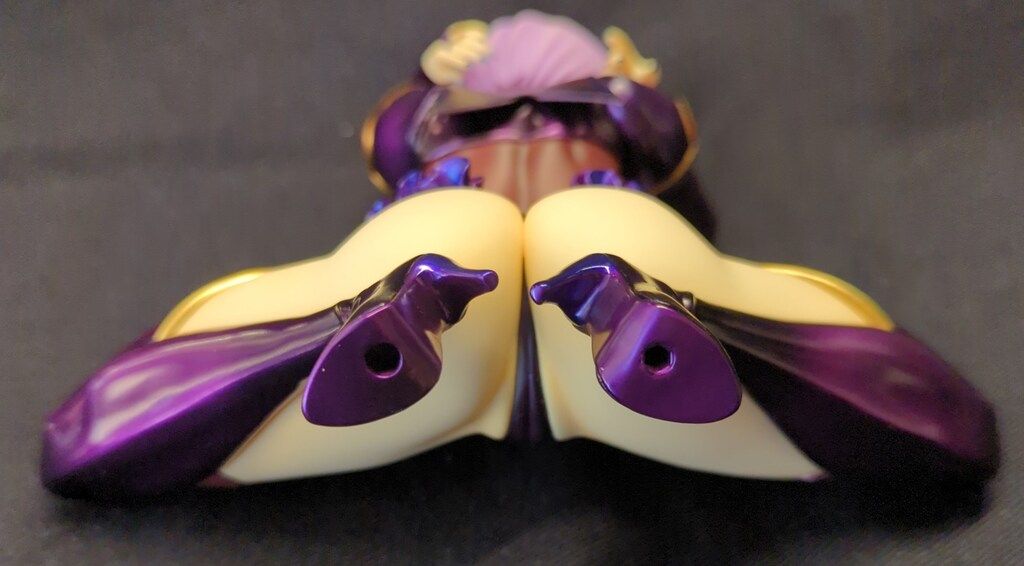 チューベローズプラス