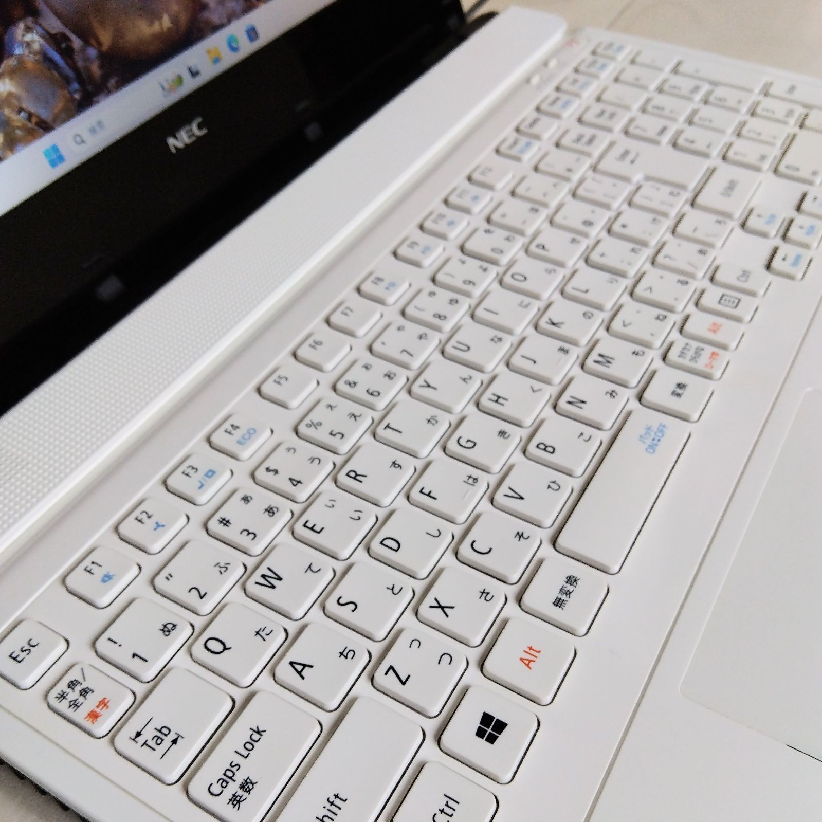  Windows 11 高速SSD NECノートパソコン カメラ＆Office付きPC 10 Windowsノート本体 ノートPC