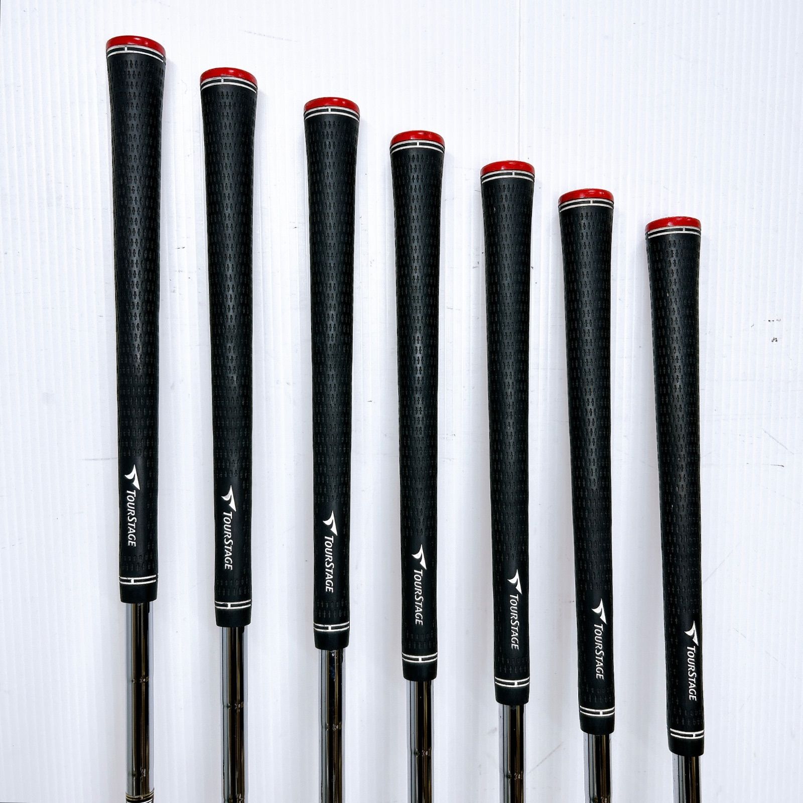 希少】ツアーステージ X-BLADE 905 MB アイアン S200 7本 ブリヂストン