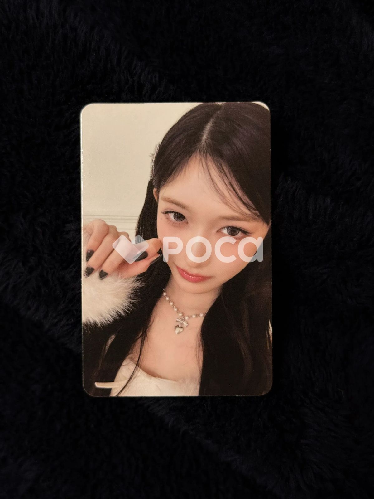 IVE イソ 2025 MBC 歌謡大祭典 멋