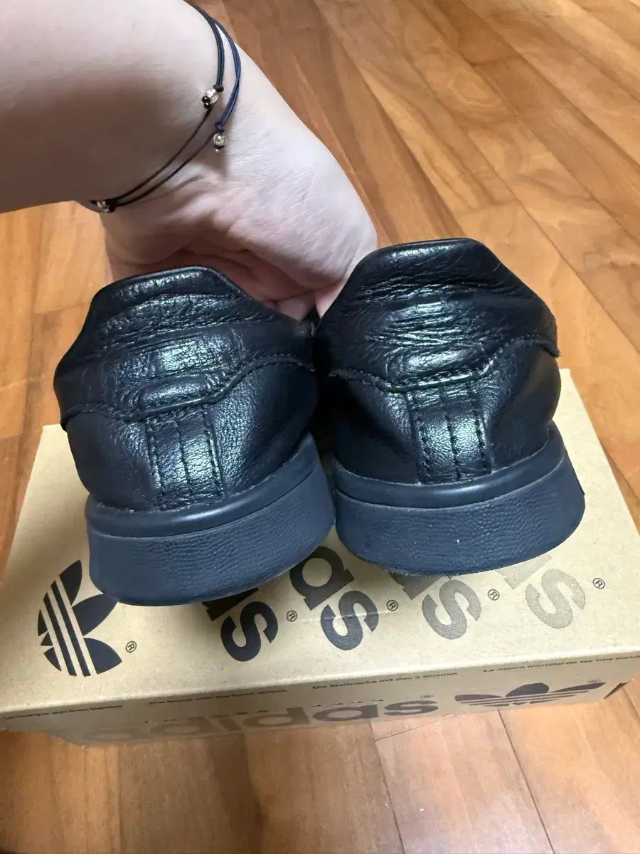 デコン ブラック