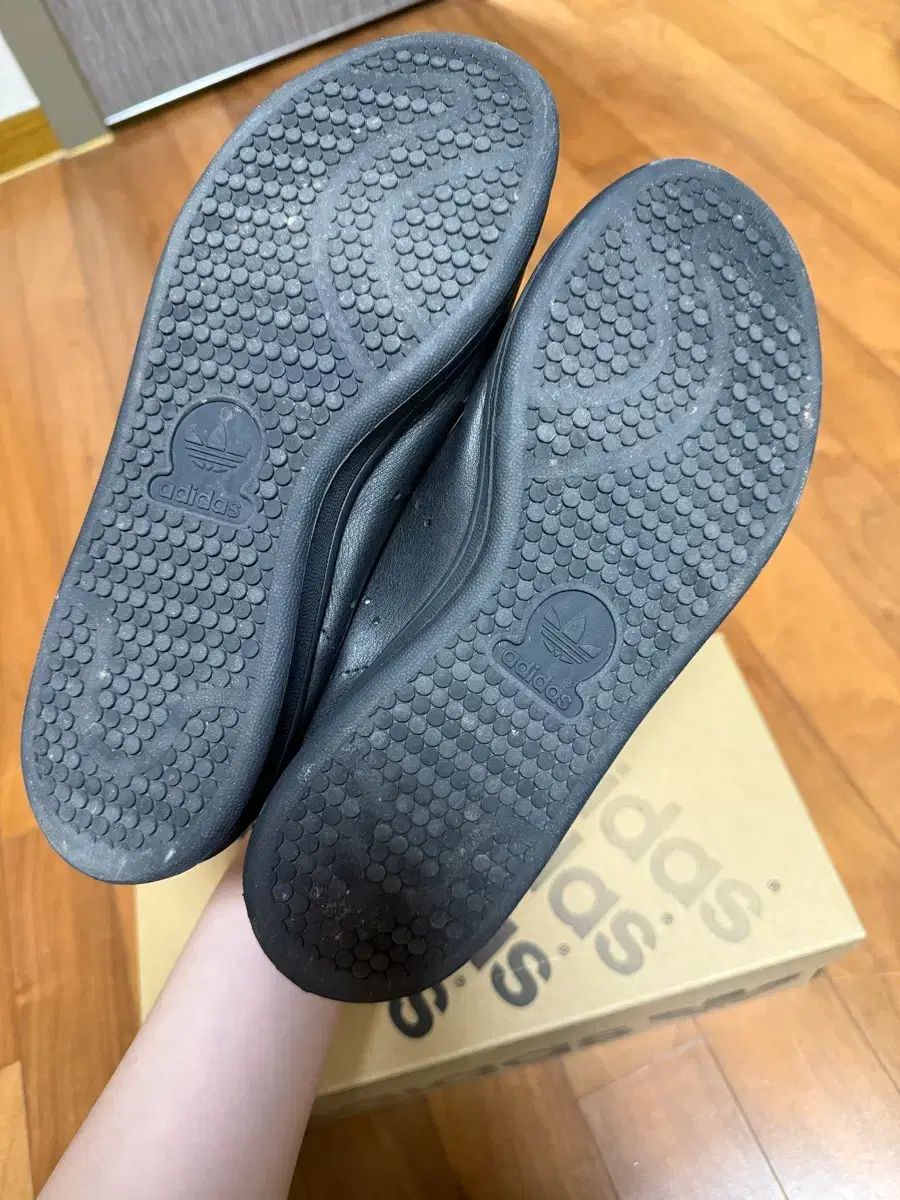 スタンスミス デコン