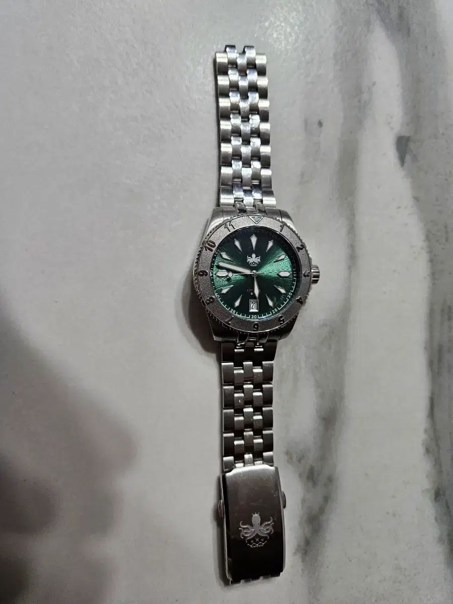 ポイボス ボイジャー オートマティック 300 m 防水