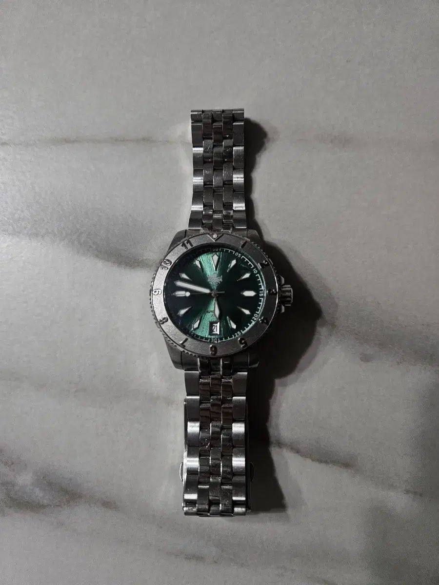 ポイボス ボイジャー オートマティック 300 m 防水